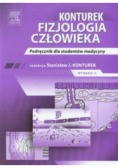 Fizjologia człowieka Podręcznik dla studentów medycyny