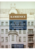 Kamienice 2  Opowieści przedwojennych mieszkańców Wrocławia