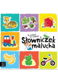 To mam! To znam! Słowniczek malucha