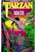Tarzan nr 1 Tarzan żyje