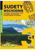 Sudety wschodnie