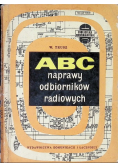 ABC naprawy odbiorników radiowych