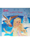 Barbie lodowy smok