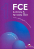 FCE. Listening & Speaking skills