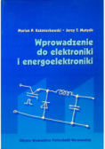 Wprowadzenie do elektroniki i energoelektroniki