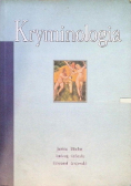 Kryminologia