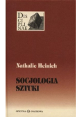 Socjologia sztuki