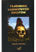 Tajemnice zaginionych światów