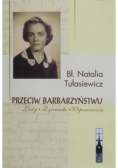 Przeciw Barbarzyństwu