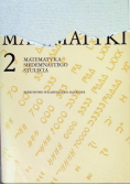 Historia matematyki Tom  2
