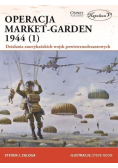 Operacja Market-Garden 1944 1