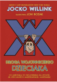 Droga wojowniczego dzieciaka
