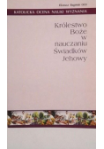 Królestwo Boże w nauczaniu Świadków Jehowy