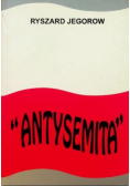 Antysemita