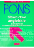 Słownictwo angielskie z ćwiczeniami dla średnio zaawansowanych i zaawansowanych