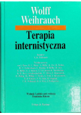 Terapia internistyczna