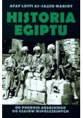 Historia Egiptu