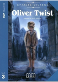 Oliver Twist