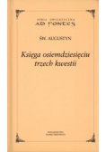 Księga osiemdziesięciu trzech kwestii