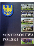 Mistrzostwa Polski 1920-2020