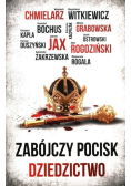 Zabójczy pocisk Dziedzictwo