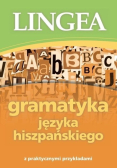 Gramatyka języka hiszpańskiego
