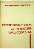Cybernetyka a proces nauczania