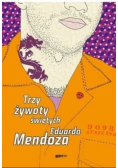 Trzy żywoty świętych