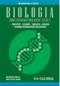 Biologia Zbiór zadań maturalnych Matura Część II