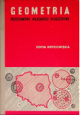 Geometria podstawowe własności płaszczyzny
