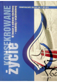 Życie konsekrowane w trosce o odnowę duchową osobistą i wspólnotową 1 / 11