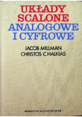 Układy scalone analogowe i cyfrowe