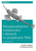 Bezpieczeństwo tożsamości i danych w projektach Web