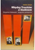 Między Trockim a Stalinem