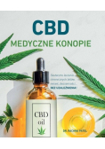 CBD Medyczne konopie