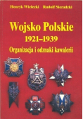 Wojsko Polskie 1921 - 1939