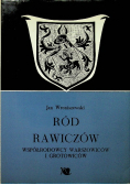 Ród Rawiczów