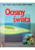 Oceany świata