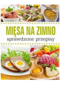 Mięsa na zimno sprawdzone przepisy