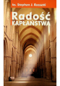 Radość kapłaństwa