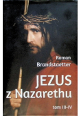 Jezus z Nazarethu Tom I - II