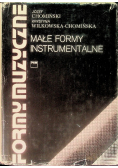 Małe formy instrumentalne