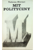 Mit polityczny