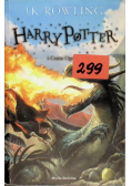 Harry Potter i Czara Ognia Tom 4