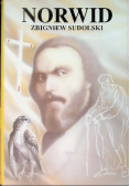 Norwid Opowieść biograficzna