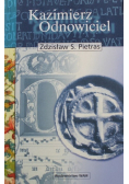 Kazimierz Odnowiciel