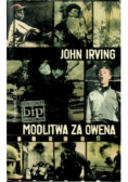Modlitwa za Owena