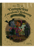 Złota kolekcja bajek  Vampirina i strahotel Roksany