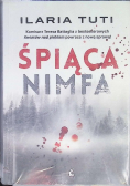Śpiąca nimfa