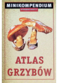 Atlas grzybów